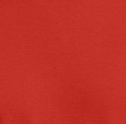 Fiery Red